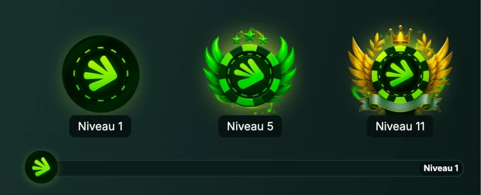 VIP Betnjat