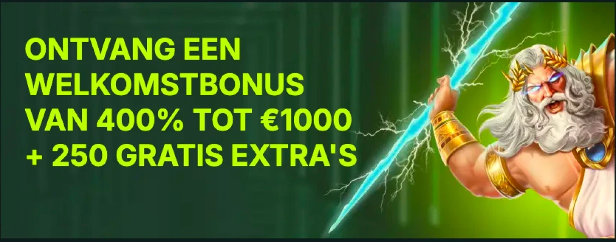 bonus BetNjet casino
