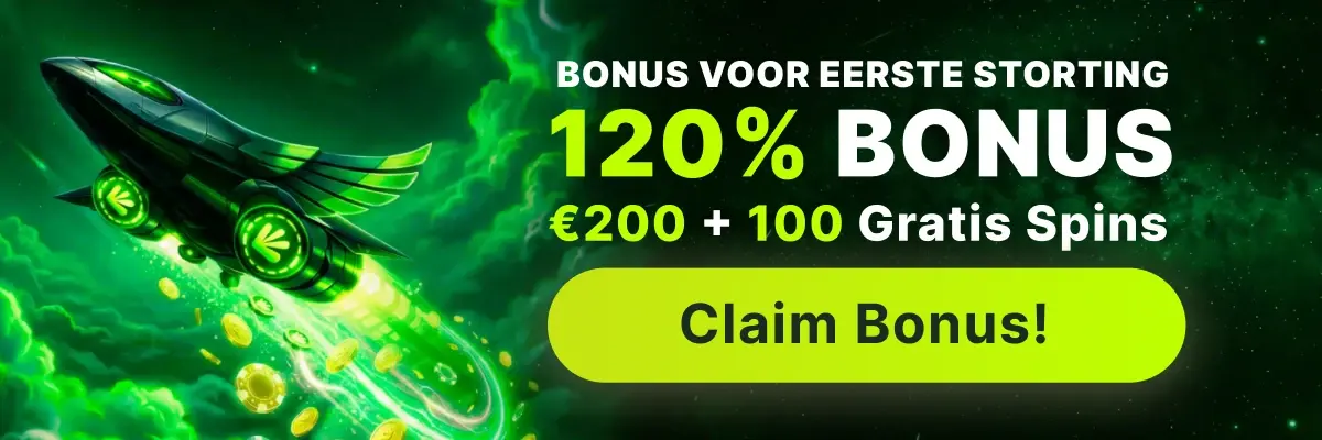 Betnjet Bonus